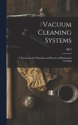 Vacuum Cleaning Systems 1