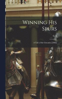 Winning his Spurs 1