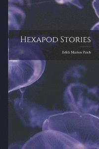 bokomslag Hexapod Stories