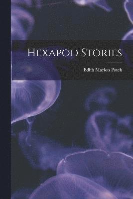 Hexapod Stories 1