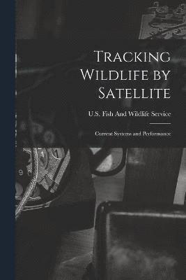 Tracking Wildlife by Satellite 1