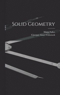 bokomslag Solid Geometry