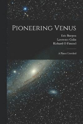 Pioneering Venus 1