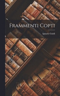 Frammenti copti