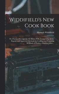 bokomslag Widdifield's new Cook Book