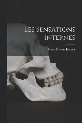 Les sensations internes