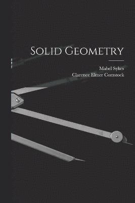 Solid Geometry 1