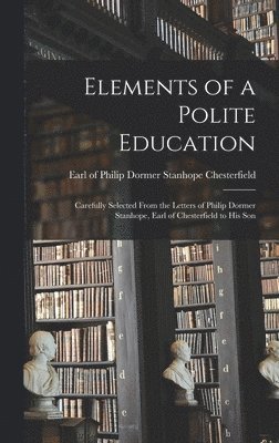 Elements of a Polite Education 1