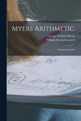 Myers Arithmetic 1