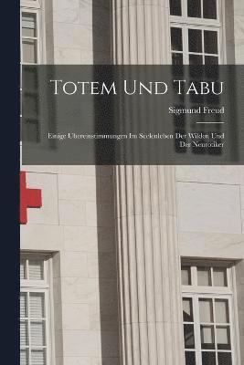 Totem Und Tabu 1