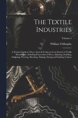 The Textile Industries 1