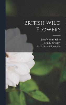 British Wild Flowers 1