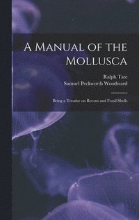 bokomslag A Manual of the Mollusca; Being a Treatise on Recent and Fossil Shells