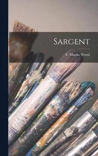 bokomslag Sargent