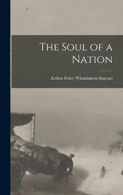 The Soul of a Nation 1