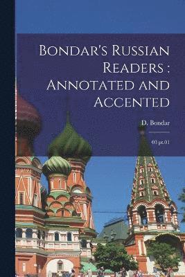 Bondar's Russian readers