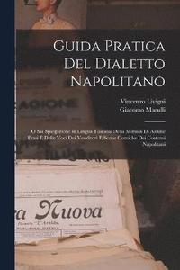bokomslag Guida Pratica Del Dialetto Napolitano