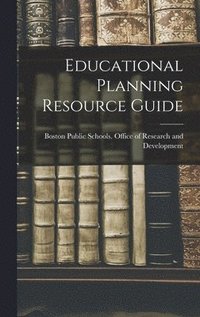 bokomslag Educational Planning Resource Guide