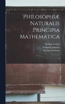 Philosophi naturalis principia mathematica 1