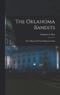 bokomslag Oklahoma Bandits