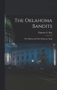 bokomslag The Oklahoma Bandits