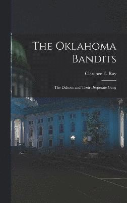 bokomslag Oklahoma Bandits