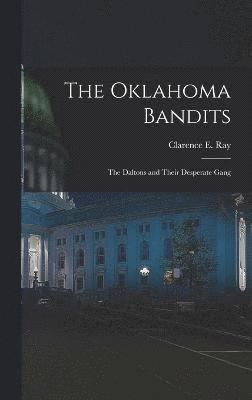 The Oklahoma Bandits 1