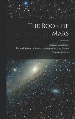 The Book of Mars 1