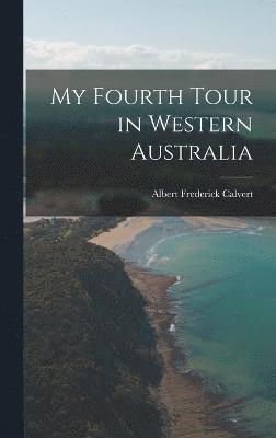 My Fourth Tour in Western Australia 1