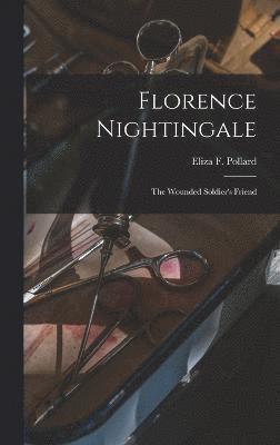 bokomslag Florence Nightingale