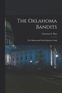 bokomslag Oklahoma Bandits