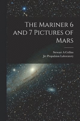 Mariner 6 and 7 Pictures of Mars