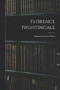 bokomslag Florence Nightingale