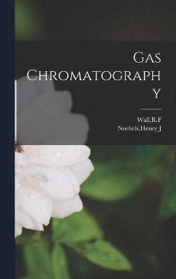 Gas Chromatography 1