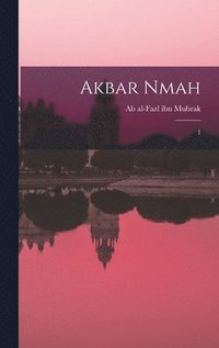 bokomslag Akbar nmah