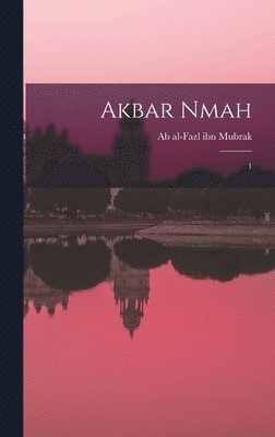 Akbar nmah 1