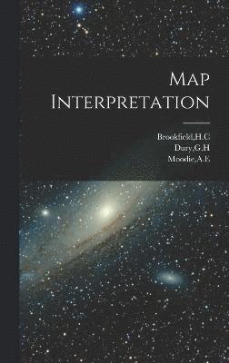 Map Interpretation 1