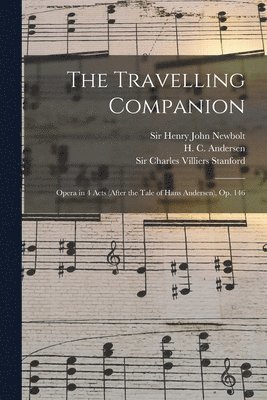 The Travelling Companion 1