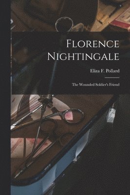 bokomslag Florence Nightingale