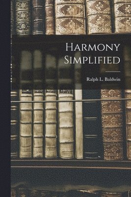 Harmony Simplified 1