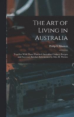 The art of Living in Australia 1