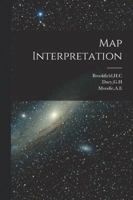 Map Interpretation 1