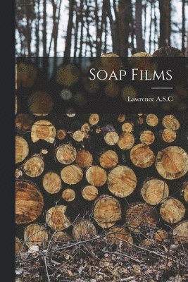 bokomslag Soap Films