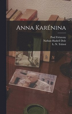 Anna Karnina 1