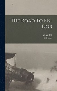 bokomslag The Road To En-dor