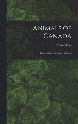 Animals of Canada 1