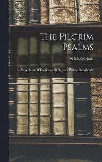 bokomslag The Pilgrim Psalms