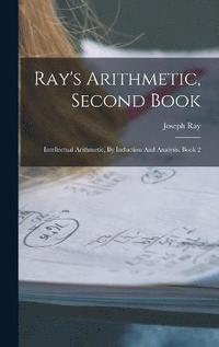 bokomslag Ray's Arithmetic, Second Book