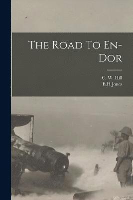 bokomslag Road To En-dor