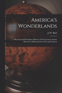 bokomslag America's Wonderlands